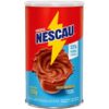 ACHOCOLATADO NESCAU 33PC MENOS ACUC 350G