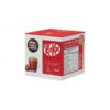CAFE DOLCE GUSTO ESP KIT KAT CAP 170GR