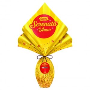 OVO NESTLE SERENATA DE AMOR 217,7GR