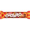 CHOCOLATE ARCOR AO LEITE 80GR