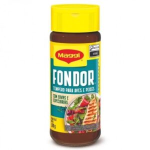 TEMPERO MAGGI FONDOR 120GR