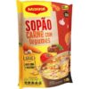 SOPAO MAGGI CARNE/LEGUMES PC 200GR