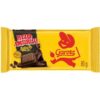 CHOCOLATE GAROTO MEIO AMARGO 80GR