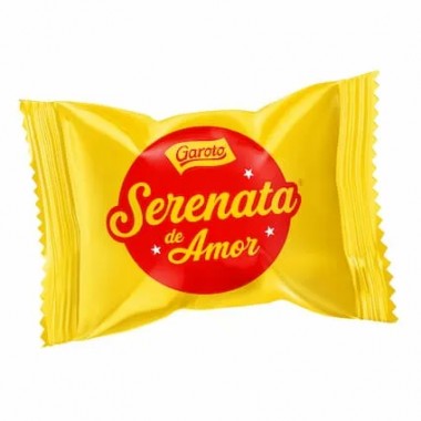 BALA PIETROBON CACAU E CASTANHA 250GR