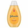 SHAMPOO JOHNSONS BABY REGULAR 400ML
