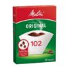 FILTRO DE PAPEL MELITTA 103 30UN
