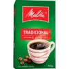 CAFE MELITTA TRADICIONAL 500GR