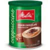 CAFE MELITTA CAPPUCCINO CHOCOLATE 200GR