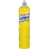 DETERGENTE LIQ LIMPOL MACA 500ML