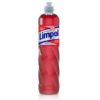 DETERGENTE LIQ LIMPOL MACA 500ML