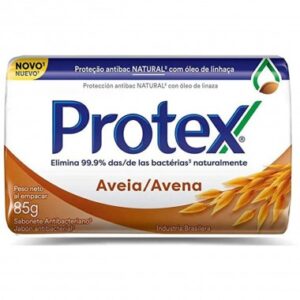 SABONETE PROTEX AVEIA 85GR