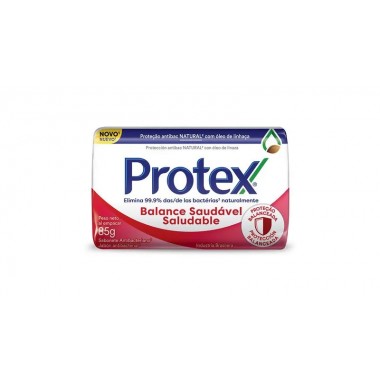 SABONETE PROTEX 2 BALANCE 85GR