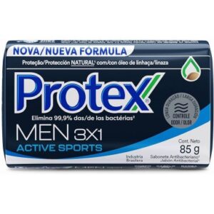 SABONETE PROTEX MEN SPORTS 85GR