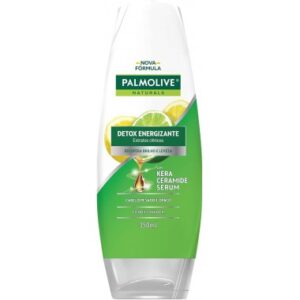 CONDICIONADOR PALMOLIVE NAT DETOX 350ML