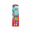ESCOVA DENTAL COLGATE 360 WHITE L2P1 UN