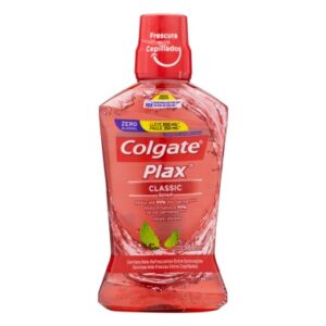 ANTI SEPT BUCAL COLGATE PL CLAS500P350ML