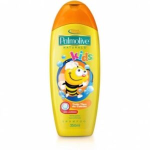 SHAMPOO PALMOLIVE KIDS 350ML