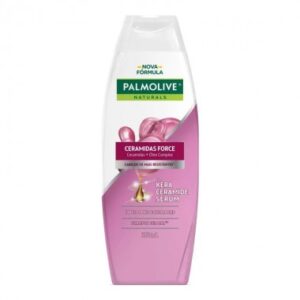 SHAMPOO PALMOLIVE NATURALS CERAM FORC350