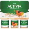 IOG DANONE ACTIVIA POLPA MAMAO CER 510GR