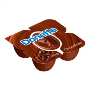 SOBREMESA DANONE DANETTE CHOC LVPG 360G