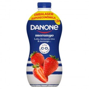 IOGURTE DANONE MOR 1250G