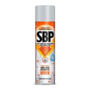 INSETICIDA SBP ACAO MAGNET B AGUA 360ML