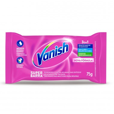 SABAO BARRA VANISH 75GR