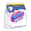 TIRA MANCHAS VANISH OXI ACTION WHITE 400