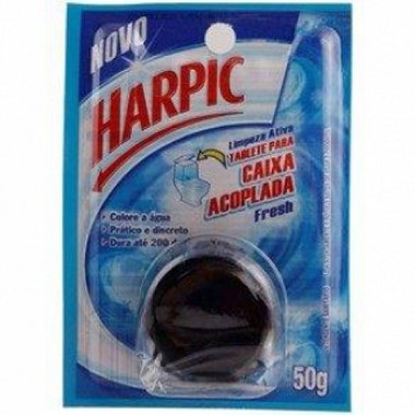 DESINFETANTE SANIT HARPIC CLO PED20GR