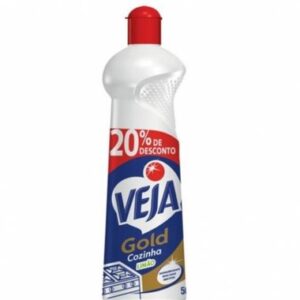 DESENGORDURANTE VEJA LIMAO 20 DESC500ML