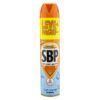 INSETICIDA SBP SEM CHEIRO 450ML