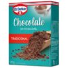 CHOCOLATE PO DR OETKER 200GR