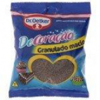 GELATINA DR OETKER FRAMBOESA 20GR