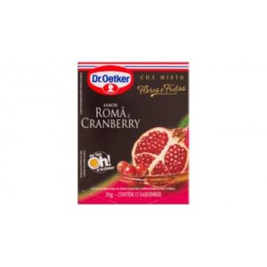 CHA DR OETKER ROMA 30GR