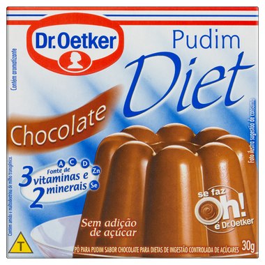 CONFEITO DR OETKER GRANULADO 130g