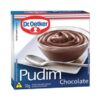 PUDIM DR OETKER BAUNILHA 50GR