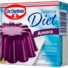 GELATINA DR OETKER DIET AMORA 12GR