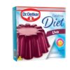 GELATINA DR OETKER DIET FRAMBOESA 12GR