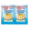 GELATINA DR OETKER S/SABOR INCOLOR 24GR