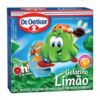 GELATINA DR OETKER LIMAO 20GR