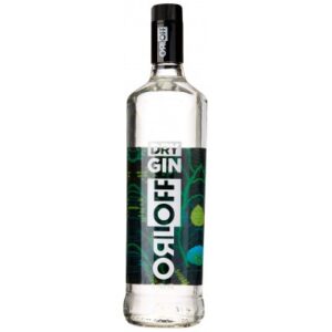 GIN ORLOFF 1L