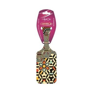 ESCOVA CABELO CONDOR BELLE PLANA UN