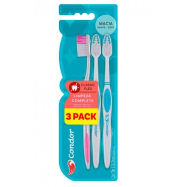 CREME DENTAL CLOSE UP MENTA TRI PROT 150
