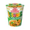 NISSIN CUP NOODLES LEGUMES C/AZEITE 67GR
