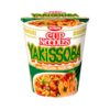 NISSIN CUP NOODLES YAKISSOBA TRAD 70GR