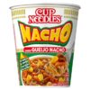 NISSIN CUP NOODLES NACHO 69GR