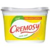 MARGARINA CREMOSY C/SAL 1KG