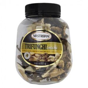 COGUMELO MASTROIANI TRIFUNGHI 60GR
