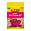 AMENDOIM YOKI DOCE PRALINE 150GR