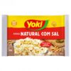 PIPOCA MICRO YOKI NATURAL C SAL 100GR